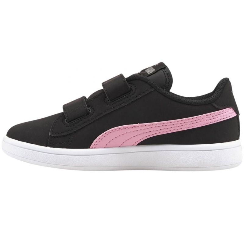 Puma Smash v2 Buck V Ps Jr 365183 40 Utcai cipő