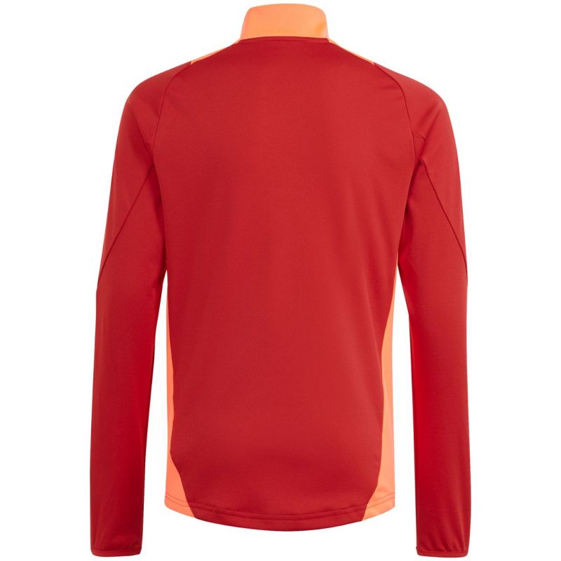 adidas Tiro 24 Competition Training Top red-orange IS1652 kids' sweatshirt Kiegészítő