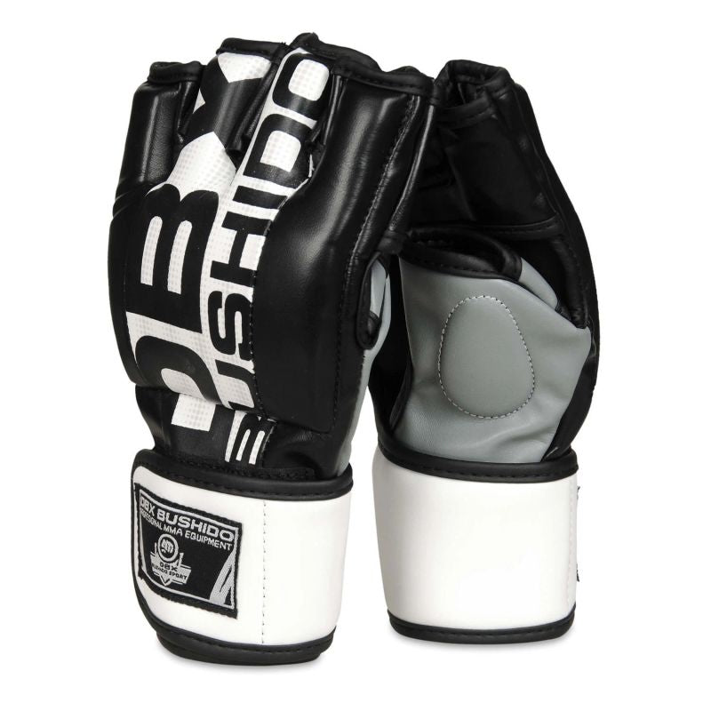 DBX Bushido MMAM Gloves - Harmony - Valor Series kesztyű