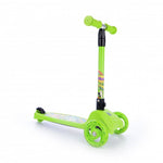 Tempish Scooper Jr scooter różowy scooters