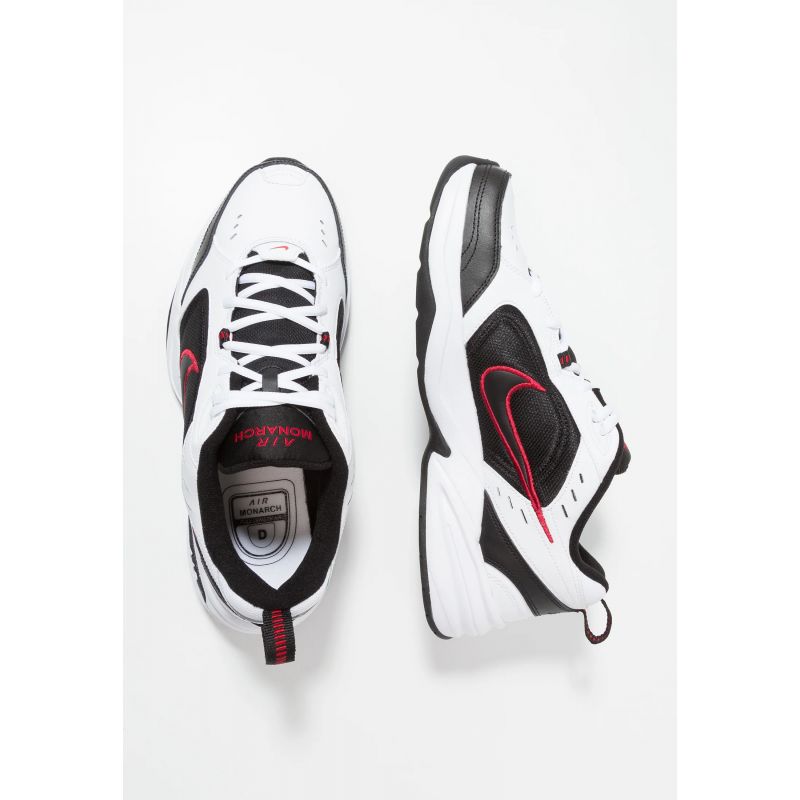 Nike Air Monarch IV M shoes 415445-101 Cipő