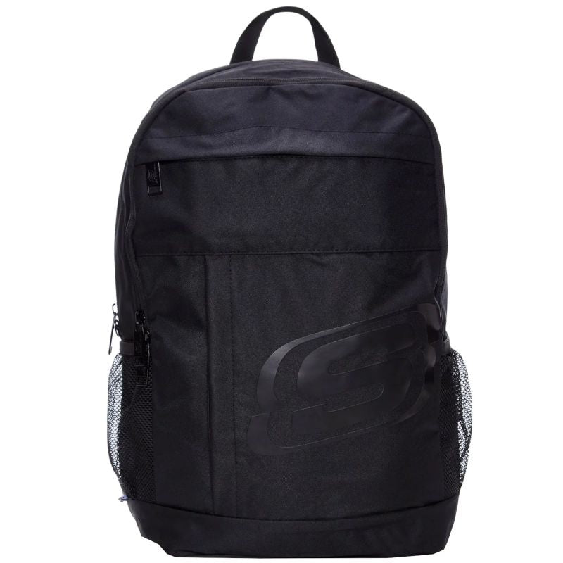 Skechers Central II Backpack SKCH7326-BLK Black One size General