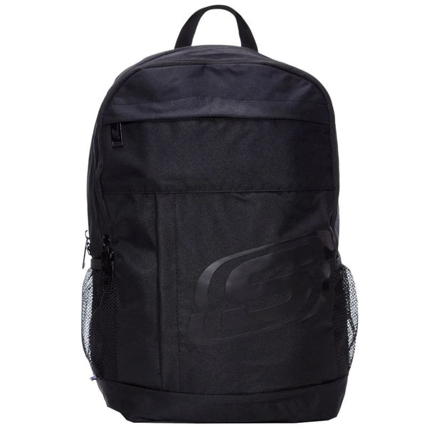 Skechers Central II Backpack SKCH7326-BLK Black One size General