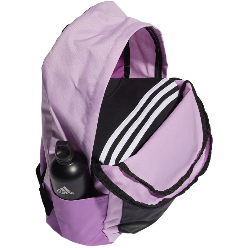 Adidas Classic Badge of Sport 3-Stripes Backpack HM9147 Kiegészítők