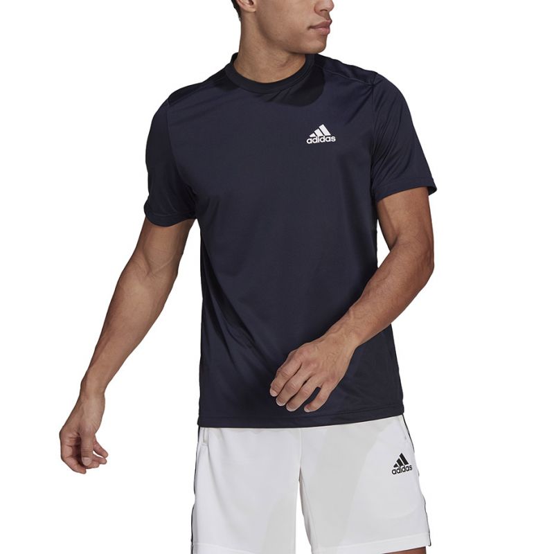 Adidas Aeroready Designed To Move Sport M T-shirt GM2097 Póló