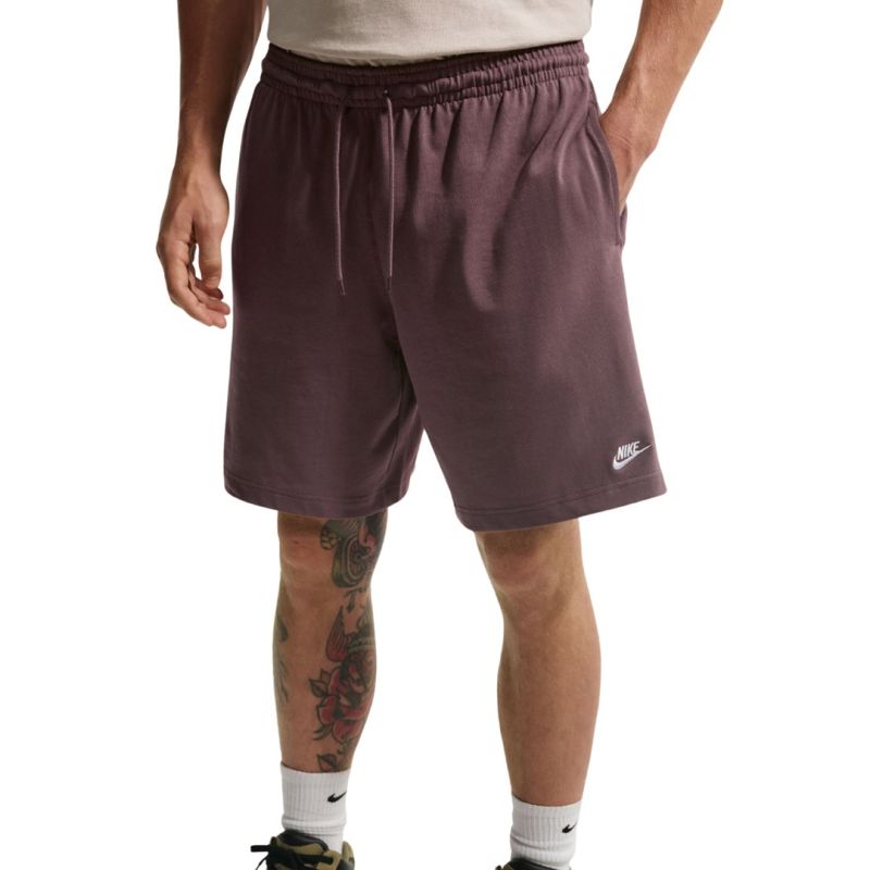Nike Club Men's Brown 502 barna rövidnadrág 159747L