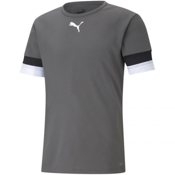 Puma T-shirt Puma teamRISE Smoked M 704932 13 Póló