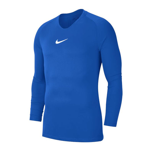 Nike T-shirt Nike Dry Park First Layer M Av2609-463 Ruházat