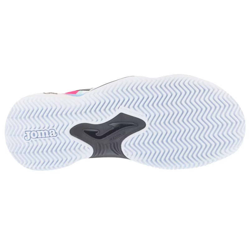 Joma Smash Lady 2532 White