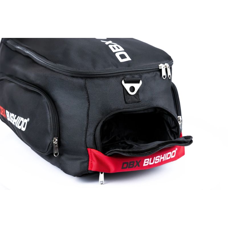 DBX Bushido 2-in-1 Training Bag - Backpack + Bag | training equipment, bags