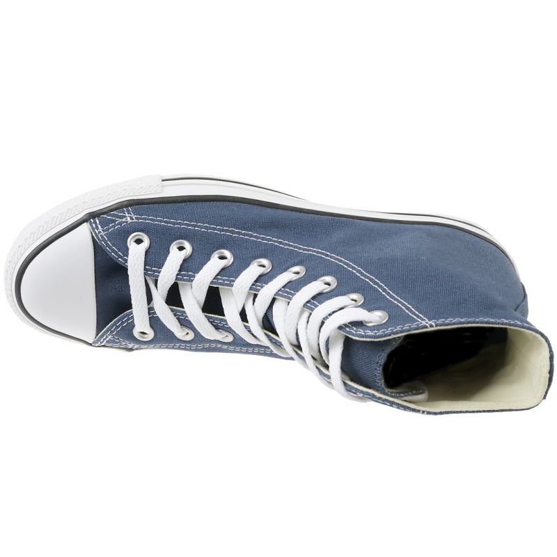 Converse Chuck Taylor All Star sötétkék cipő