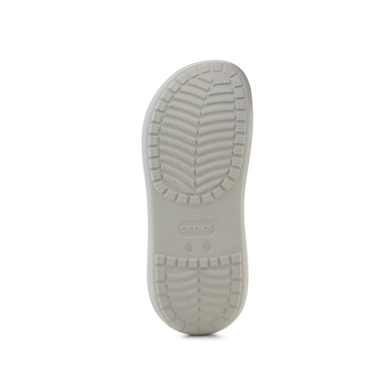 Crocs Classic Crush Clog Meteor 207521-1wy