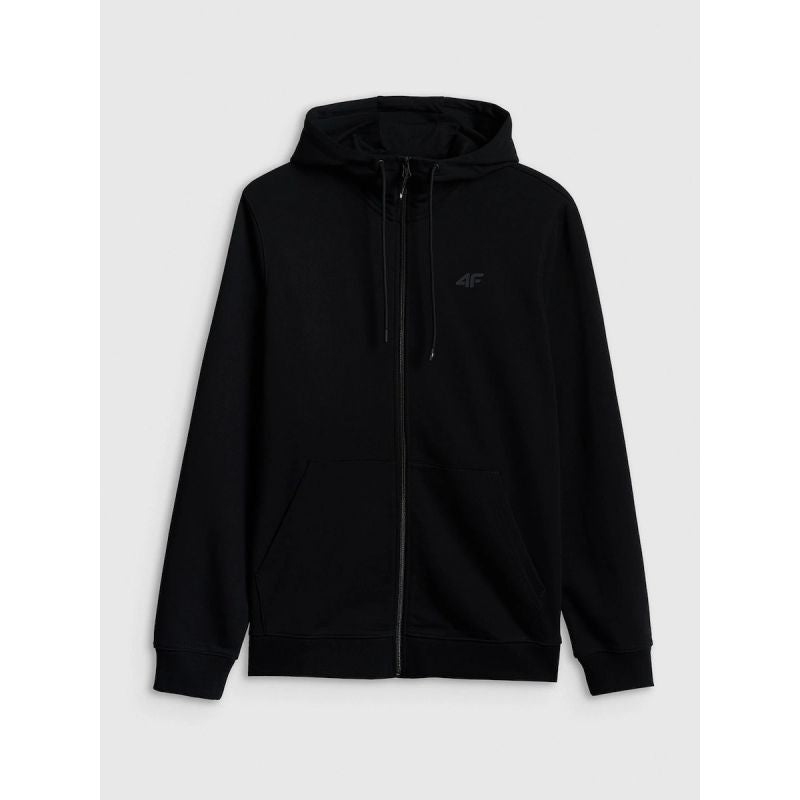 Men's regular hooded sweatshirt 4F 4FRMM00TSWSM3058-20S kapucnis pulóver