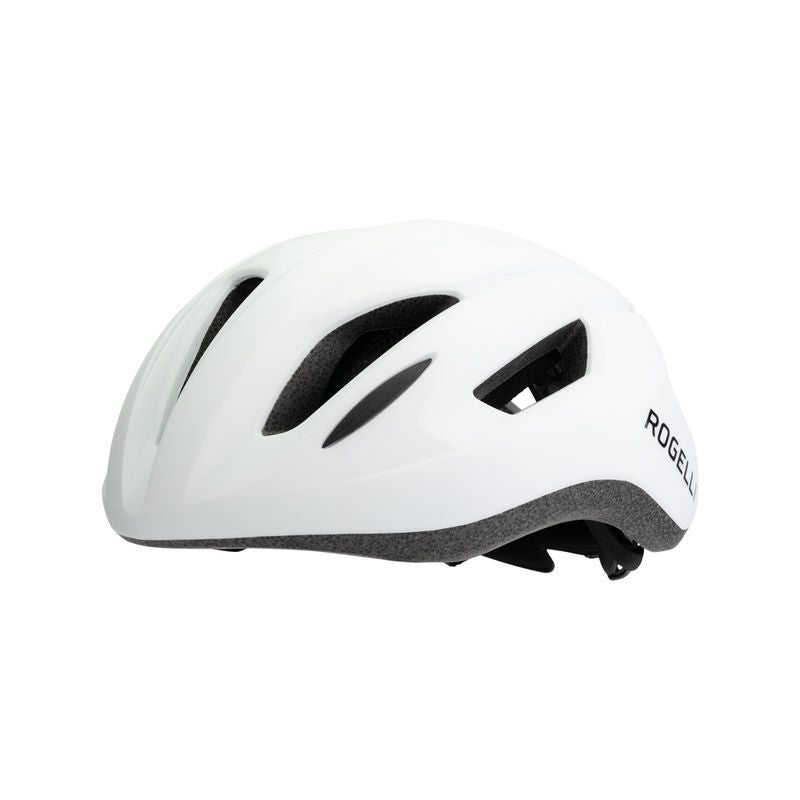 Rogelli CUORA helmet white SM fehér helmets