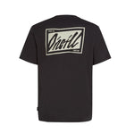 O'Neill Beach Graphic T-shirt fekete póló