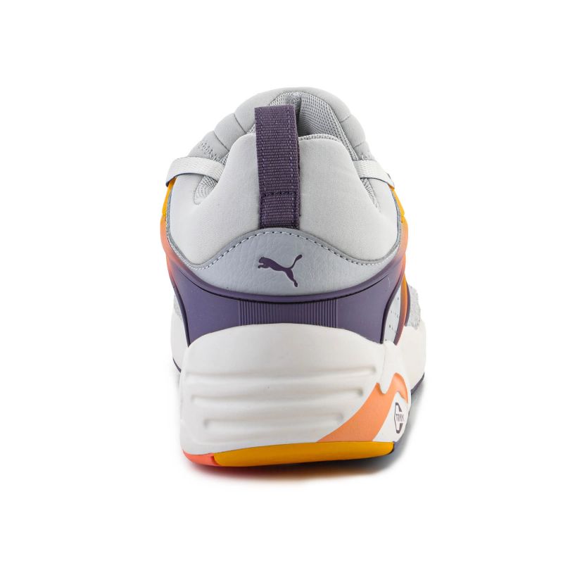 Puma Blaze of Glory Psychedelics M 387576-01 shoes Utcai cipő