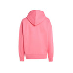 O'Neill Future Surf Society Hoodie W rózsaszín pulóver