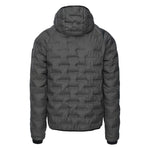 Elbrus Quilted Huel Primaloft grafit dzseki