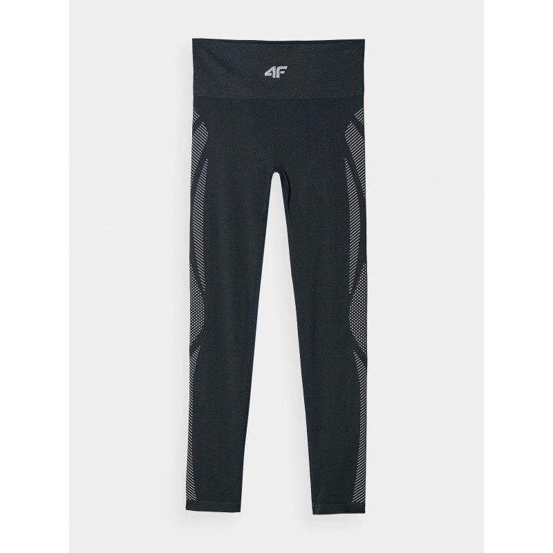 4f Thermoactive leggings W 4FWAW24USEAF159-20S Termoaktív ruha