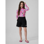 4F One-piece swimsuit with UPF50+ filter for girls 158/164 kiegészítő 4FJRSS26USWSF144-90A