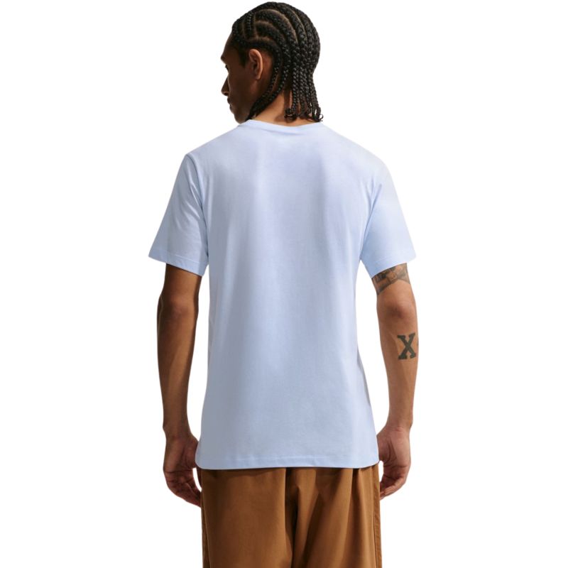 Nike Club Tee Men's T-Shirt kék póló