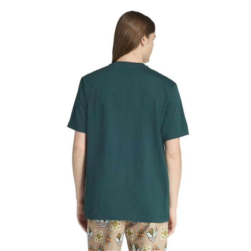 adidas ORIGINALS MG LO SS T-shirt JY2990 Ruházat