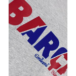 FC Barcelona men's cotton t-shirt póló 5001CBSG