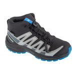 Salomon XA Pro 3D V8 Mid WP J Black