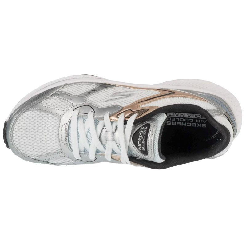 Skechers Go Run Consistent 2.0 - Volt 128633-WSBK White 36 Cipő