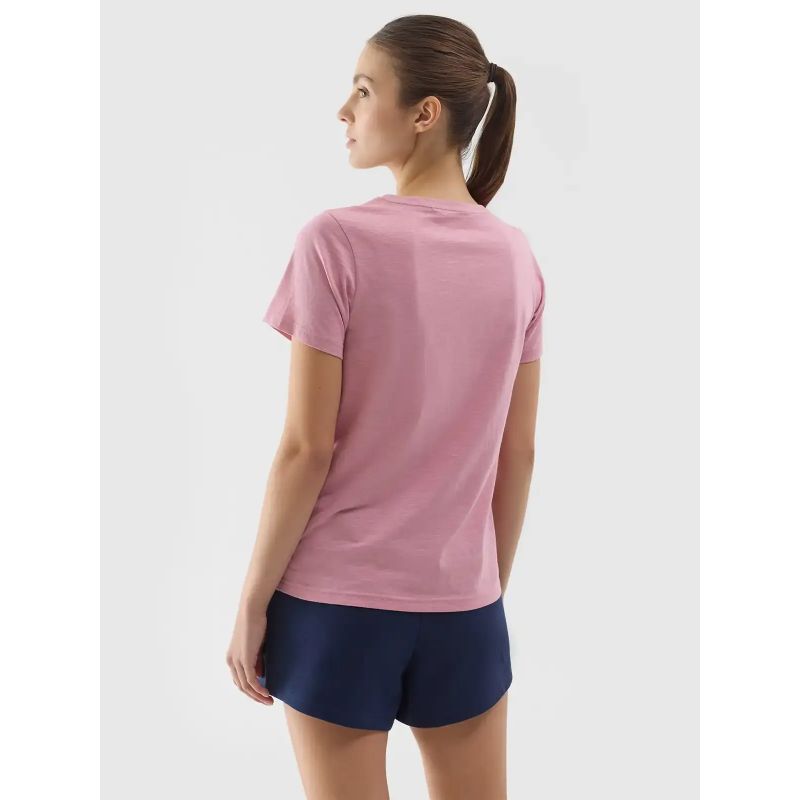 4f T-shirt W 4FWSS24TTSHF1162-56S Póló