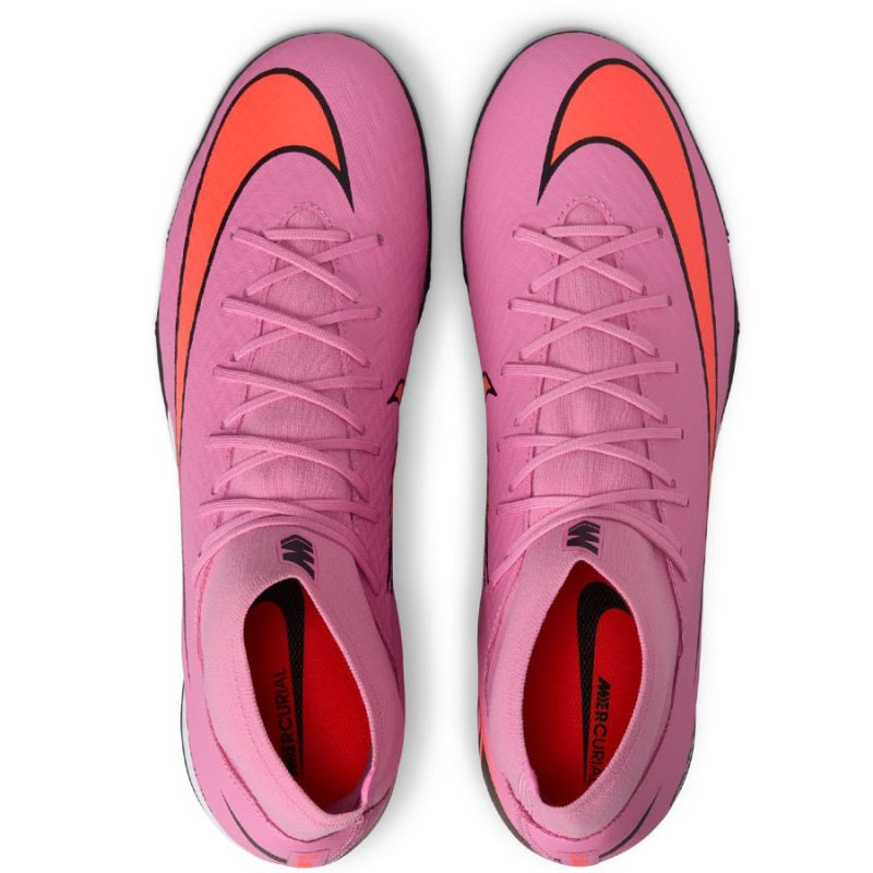 Nike Zoom Mercurial Superfly 10 Academy TF FQ8331-600 shoes Cipő
