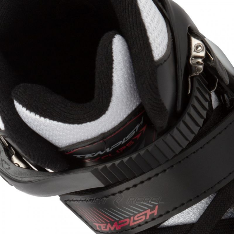 Tempish Clips Duo Jr 13000008253 skates fehér skates, roller skates
