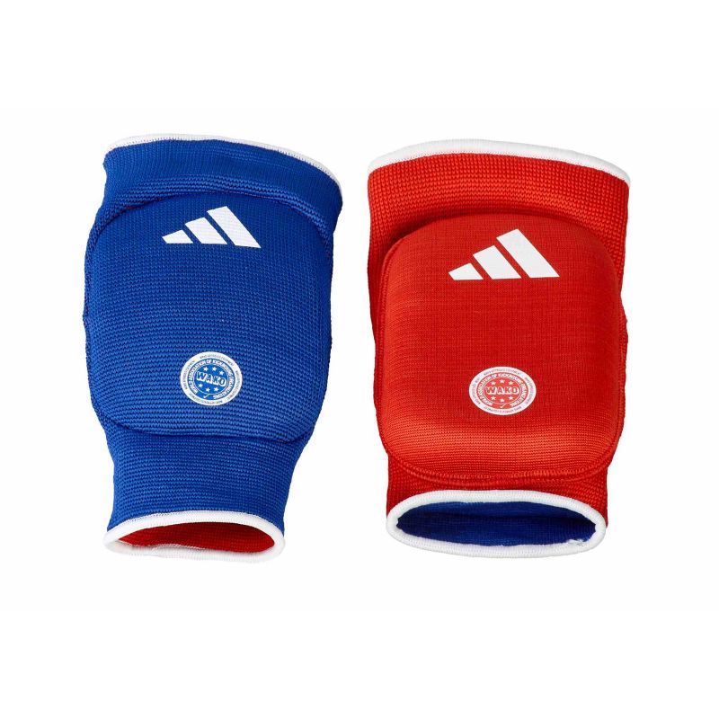 Adidas WAKO Elbow Protector védőfelszerelés ADIWAKOEB01