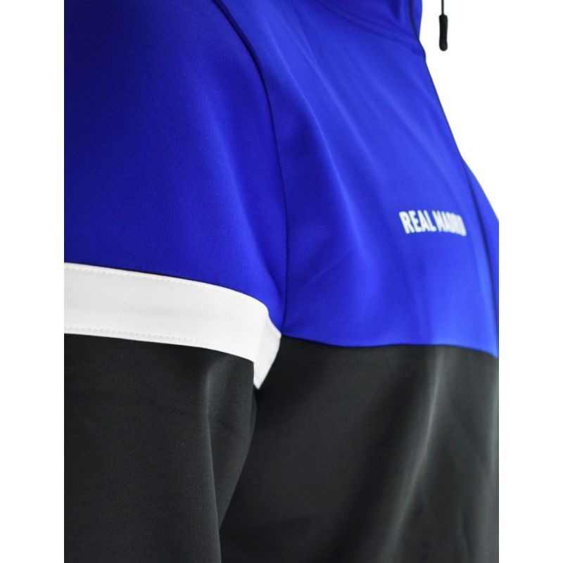 Real Madrid tracksuit N28 junior RM2CHP28 póló