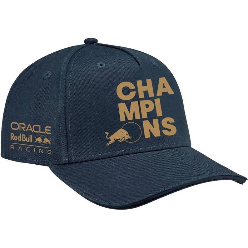 Inny Red Bull Champions F1 Cap M 701225761 001 Ruházat