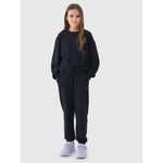 4f Jr. sweatshirt 4FJWSS25TSWSF1479-20S Pulóver