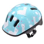 Meteor KS06 XS Bike Helmet 44-48 cm Alpacas uniw helmets