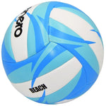Enero Beach Volleyball kék labda