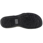 Skechers Reggae Slim Simply Stretch Sandals 163023-BLK Black 36 Cipő
