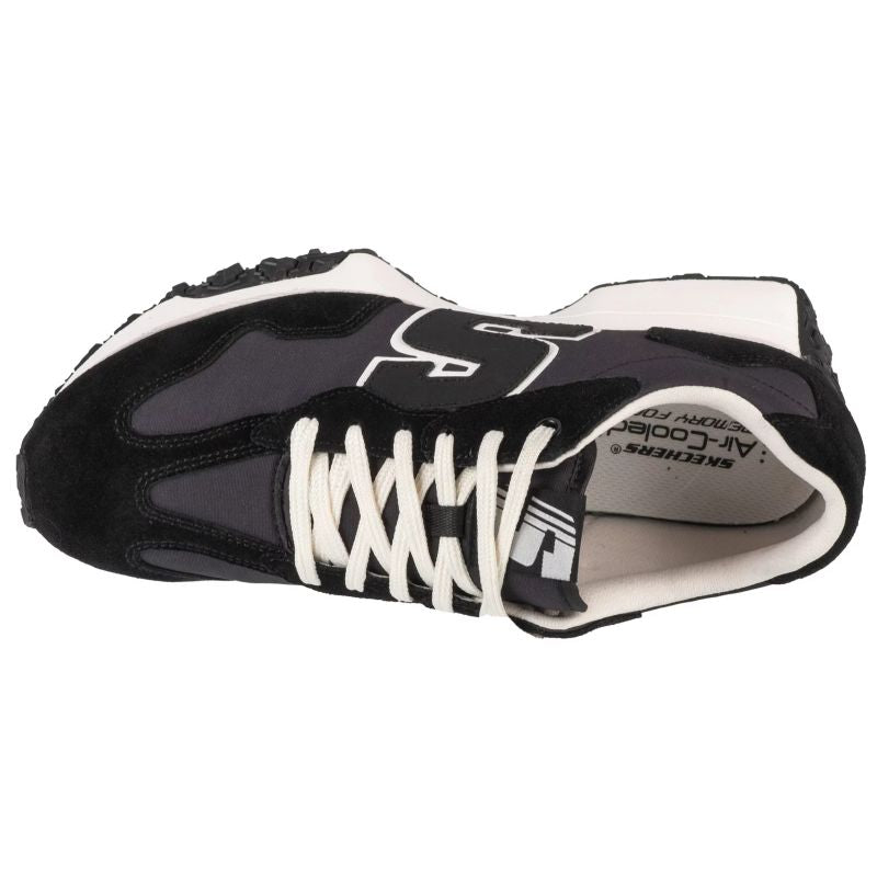 Skechers Upper Cut Neo Jogger - Lantis 210744-BLK Black 42 Kiegészítő