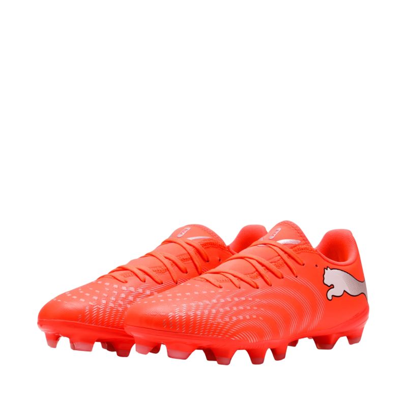Puma Future 9 Play FG/AG 108715 01 football boots focicipő