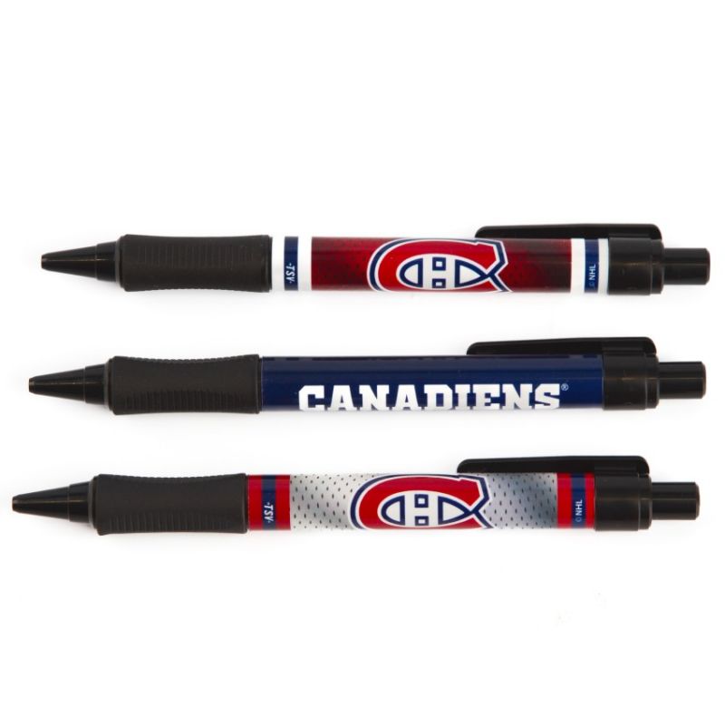 Inny Inglasco NHL 394SV000395 Pen Set Egyéb