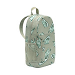 Nike Elemental Backpack + Pencil Case zöld hátizsák