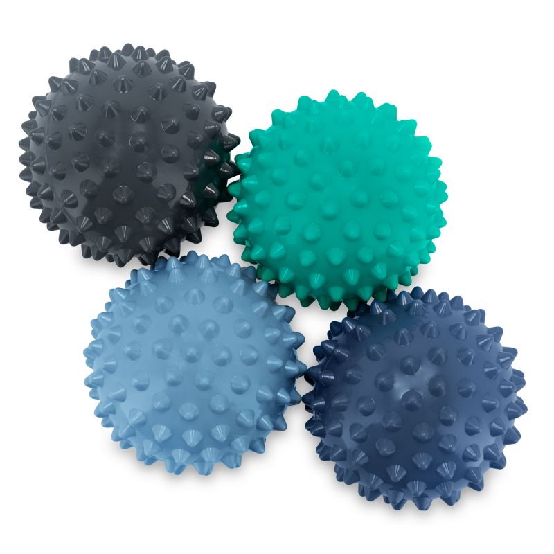 Spokey Grepsi Massage Balls SPK-943071 Labda