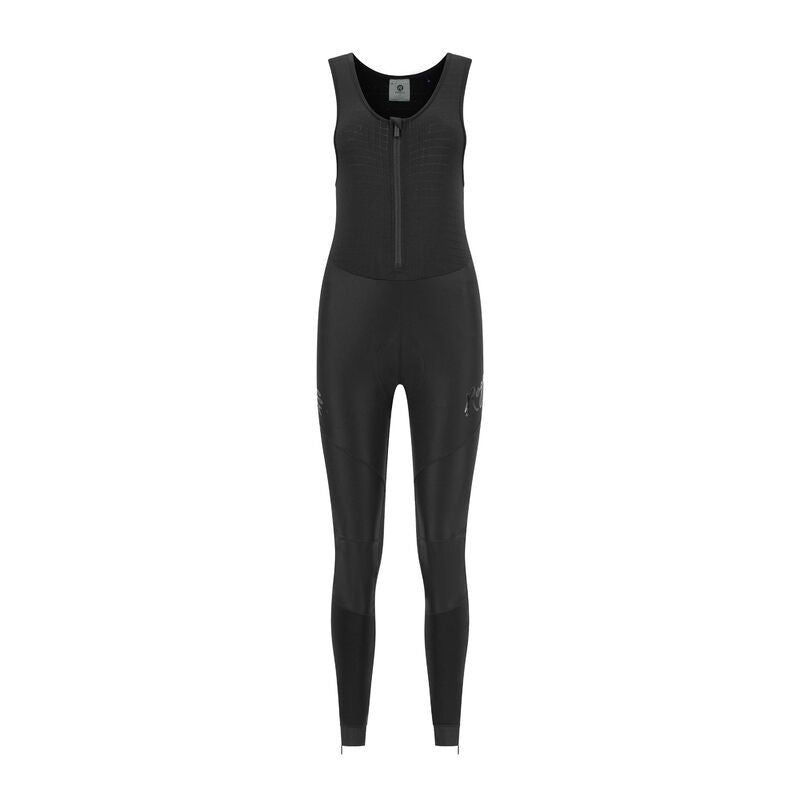 Rogelli women's n/s DEEP WINTER black fekete nadrág