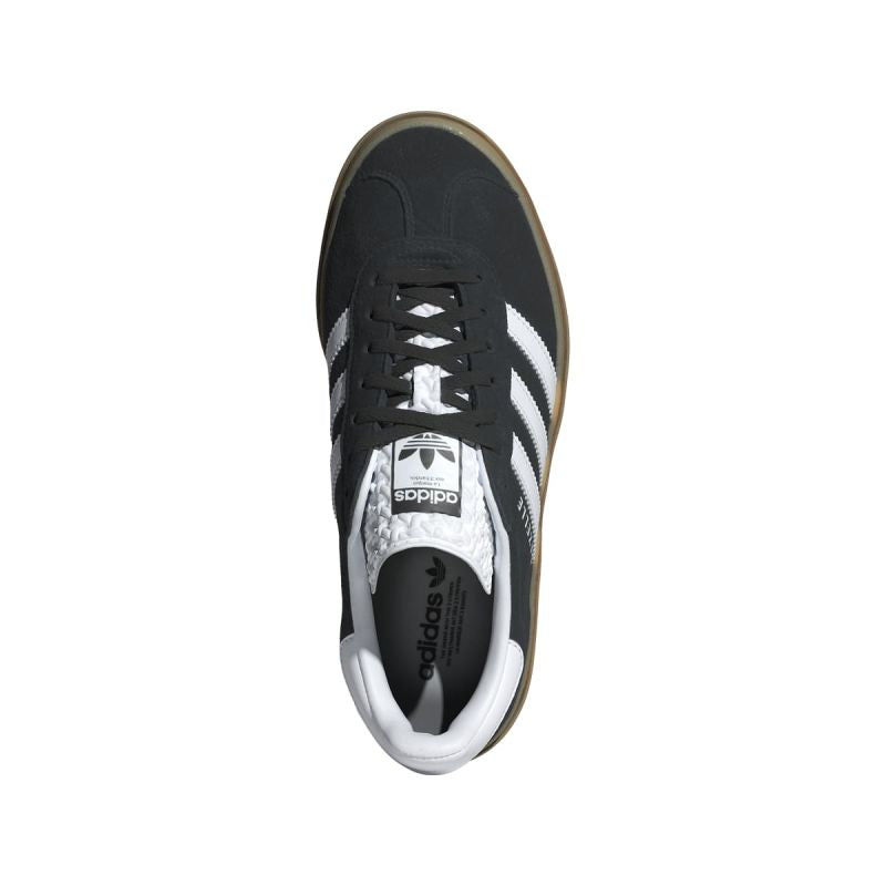 adidas ORIGINALS Gazelle Bold women's shoes IE0876 Cipő