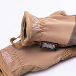 Magnum Boldur Gloves fekete gloves, gloves
