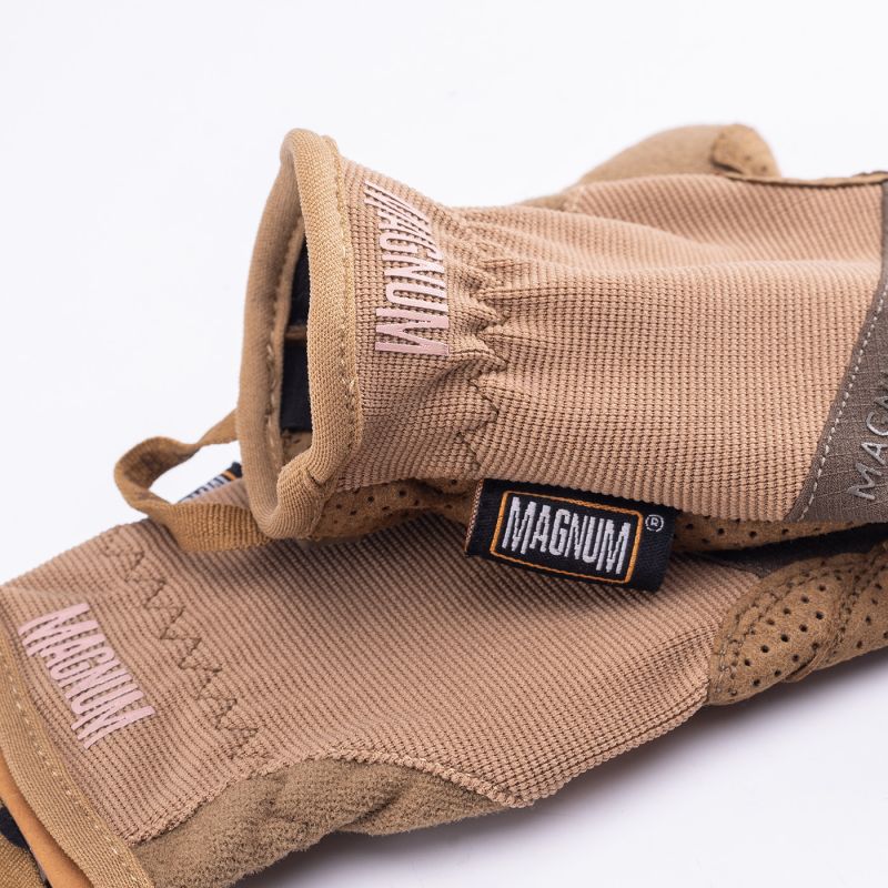 Magnum Boldur Gloves fekete gloves, gloves