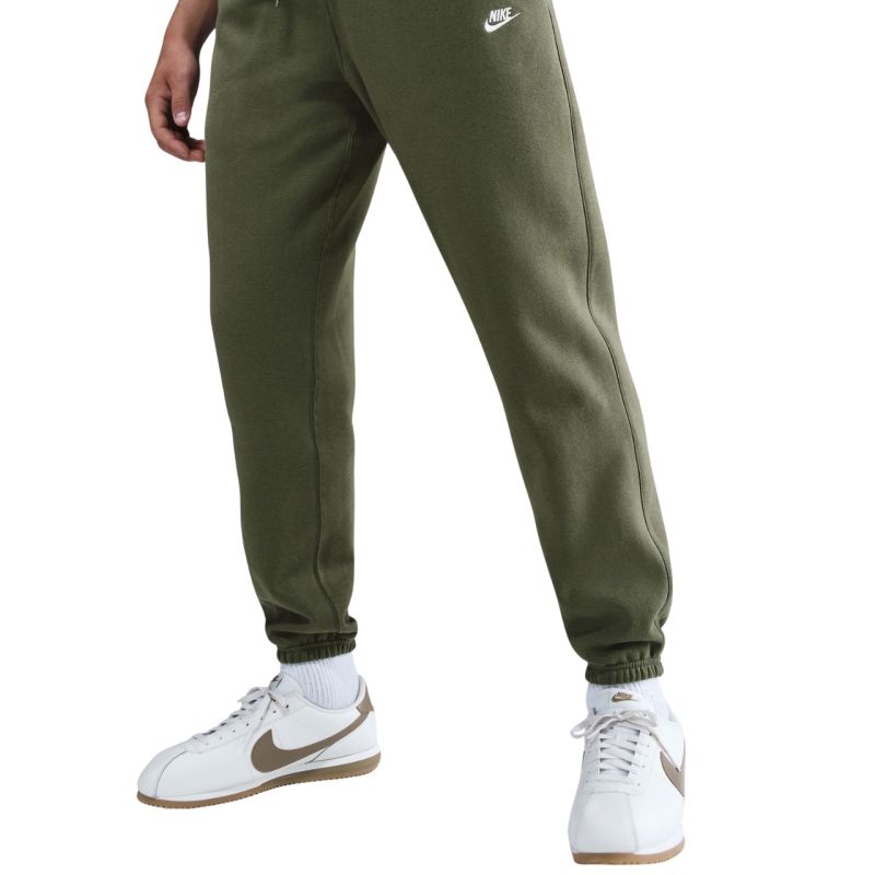 Nike Club Men's FN3808 oliva nadrág