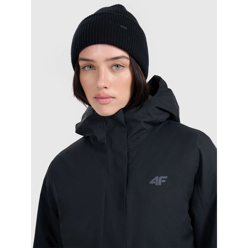 4f Women's winter parka membrane 8000 4FRAW25TTJAF1027-20S General